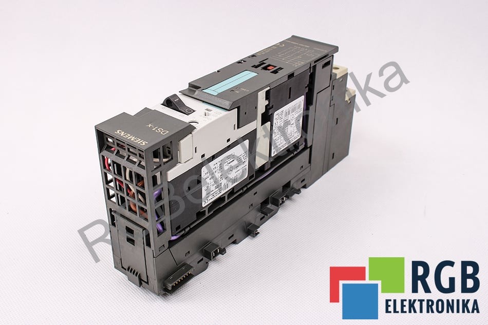 3RK1301-1AB00-0AA2 SIEMENS – Refurbished – 24 Months Warranty