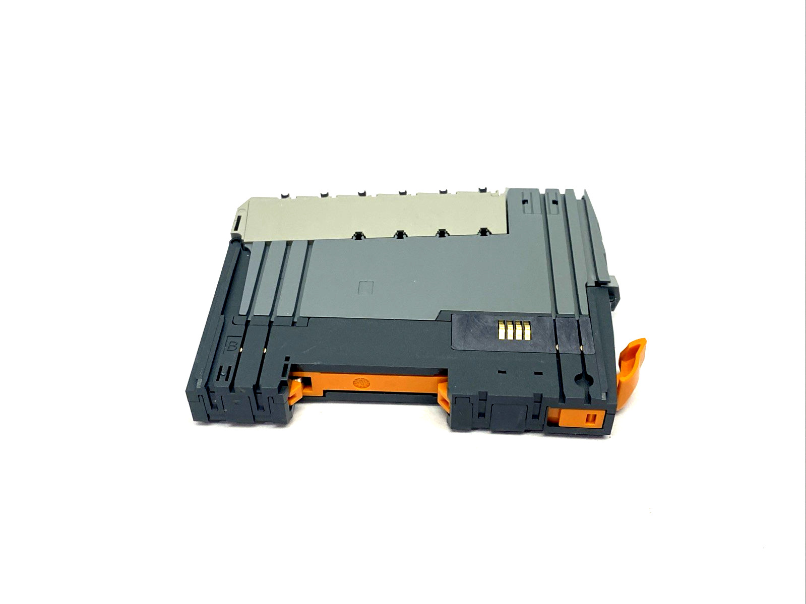 B&R X20DI9371 Digital Input Module, 12 Input, Sink Single Wire Connection 24VDC