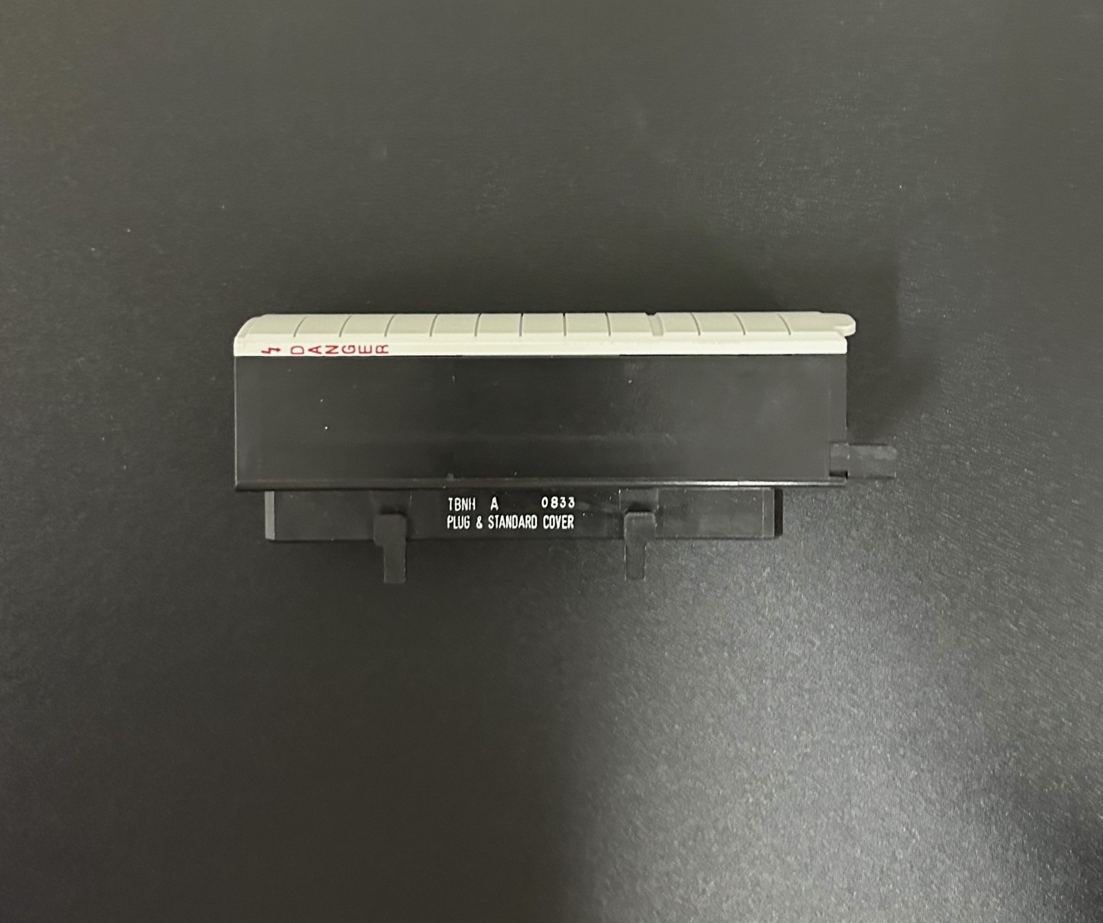 Allen-Bradley 1756-TBNH ControlLogix 20 Position NEMA Screw Clam A 1756 TBNH AB