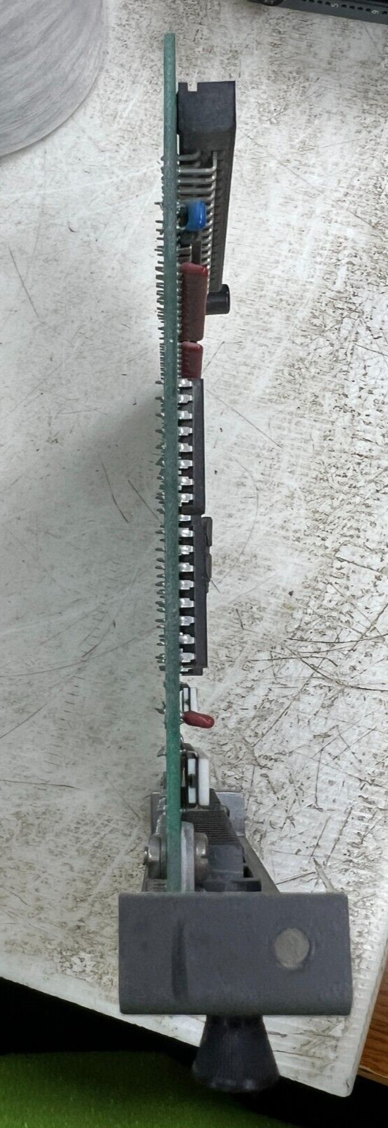 👀 CONTROL TECHNOLOGY MODEL 2203 16 PT IN / 16 PT OUT MODULE 50-1503 REV C