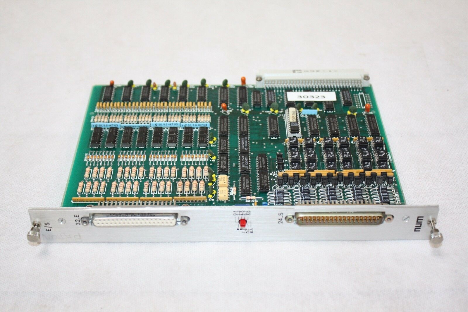 NUM CNC E/S 200425 200424 E/A Board