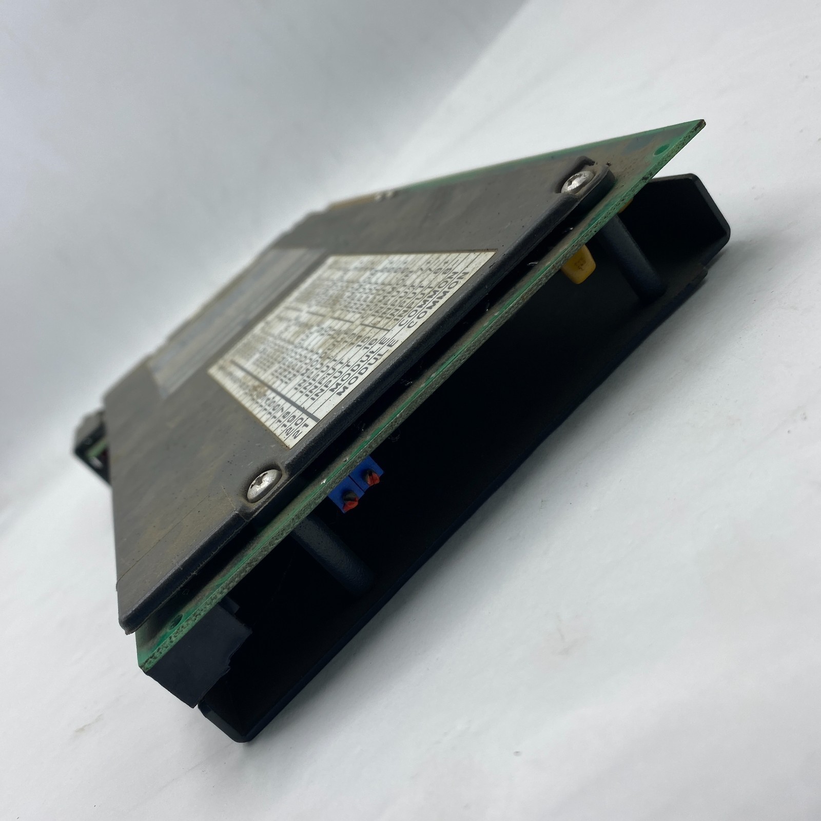Allen Bradley 1771-IFE Analog Input Module – 12-Bit – Series A – MADE IN USA ✅