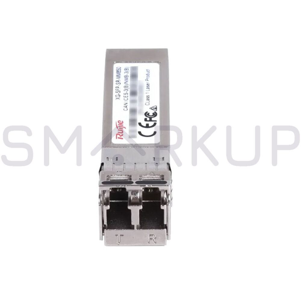 Used & Tested RUIJIE XG-SFP-SR-MM850 Optical Module