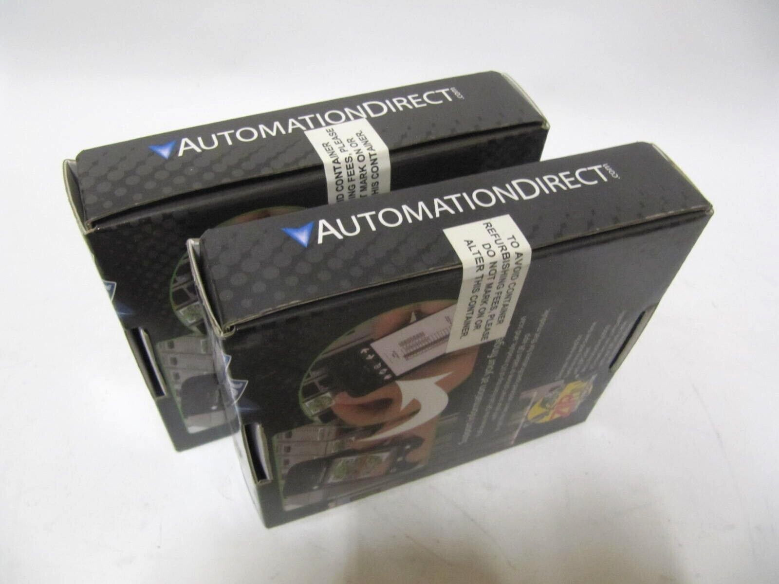 (NEW) Automation Direct Productivity2000 Filler Module P2-FILL