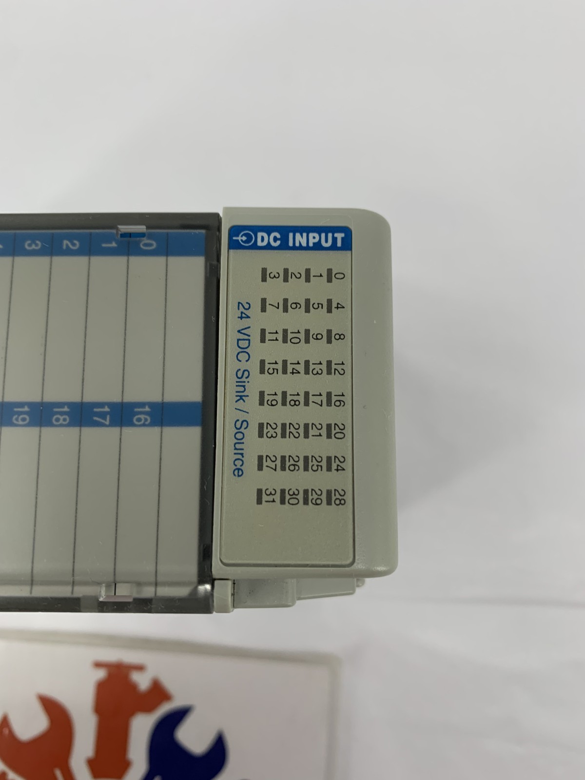 Allen-Bradley 1769-IQ32 Series A Compactlogix 32-Point Input Module