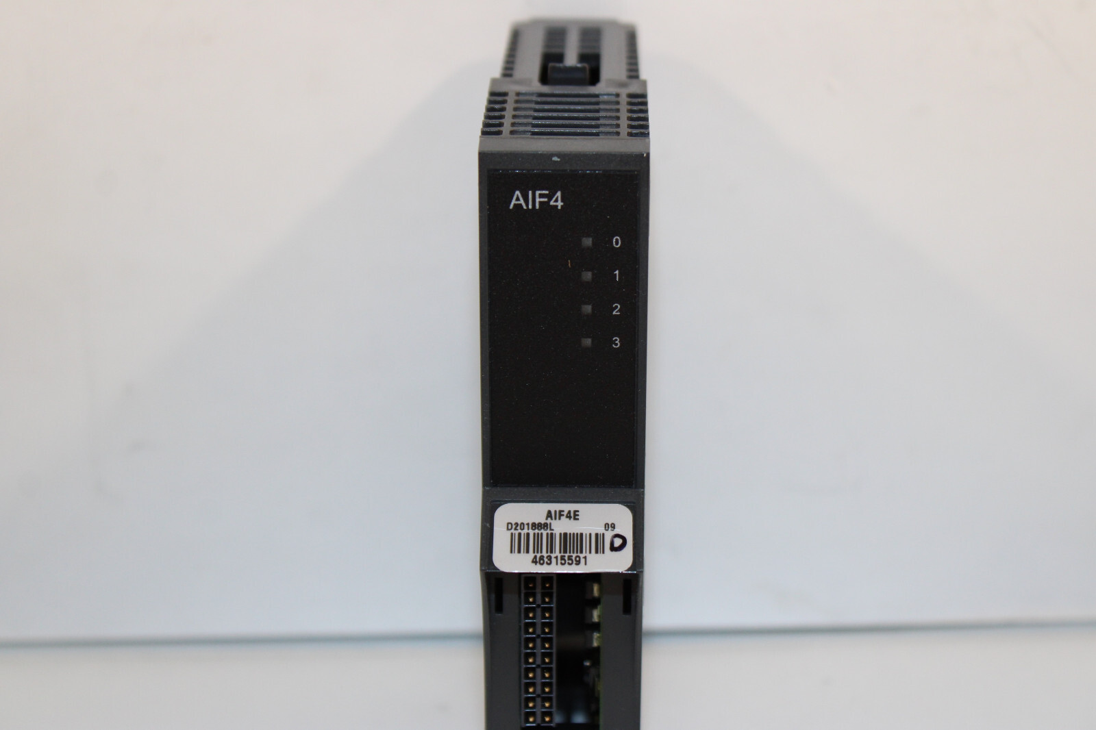 Metso AIF4E Analog module D201888L