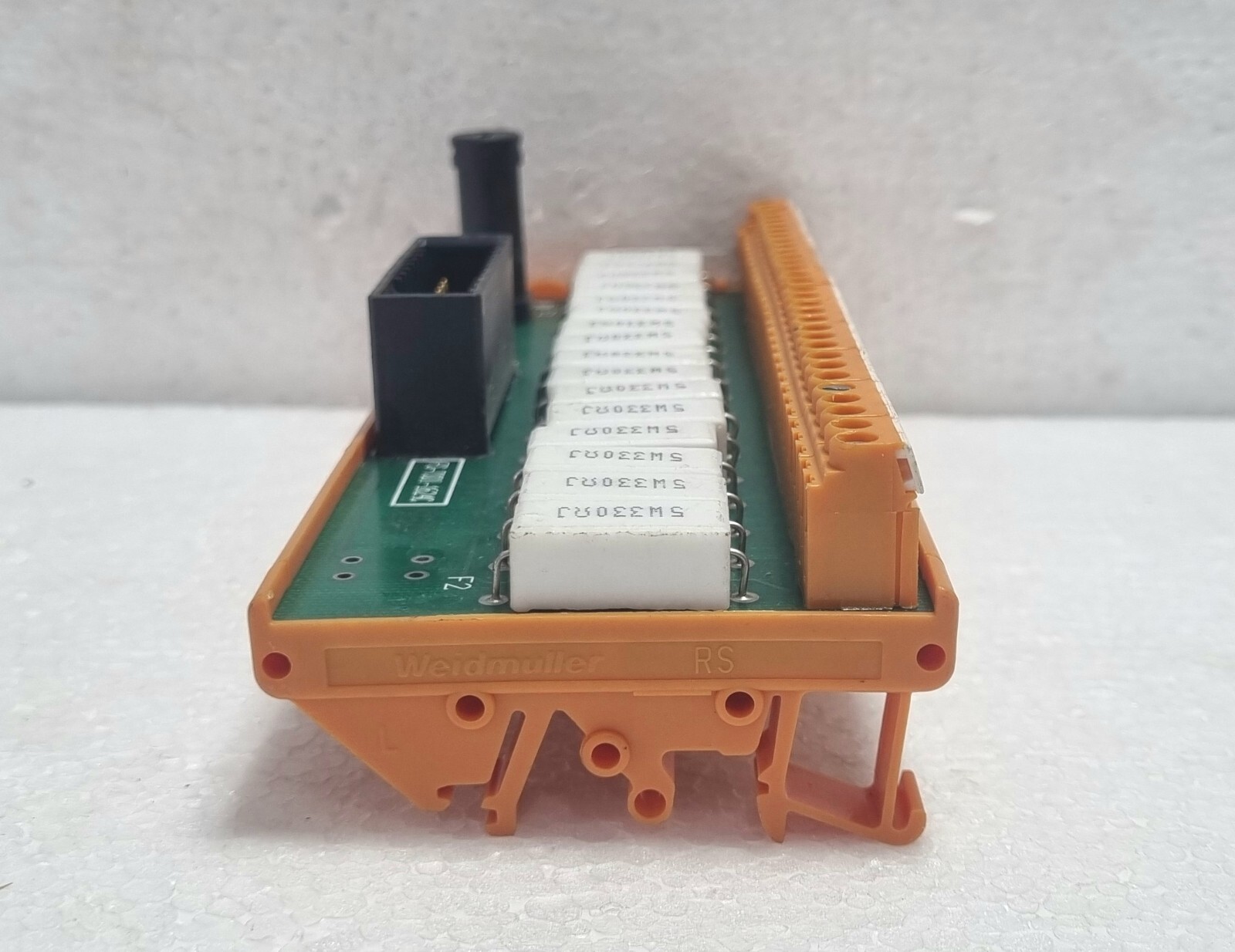 FSC FS-TSDI-1624C Digital Input Module
