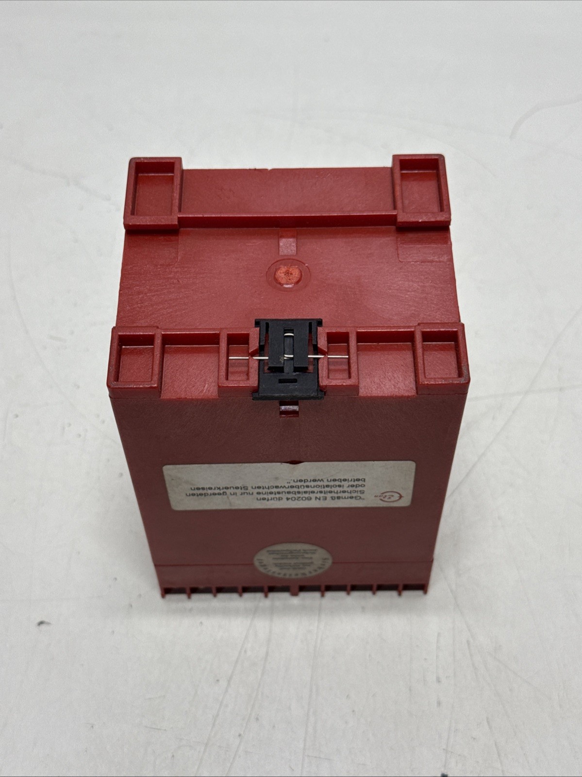 Schmersal Elan SRB-MSK-24V Safety Control Module