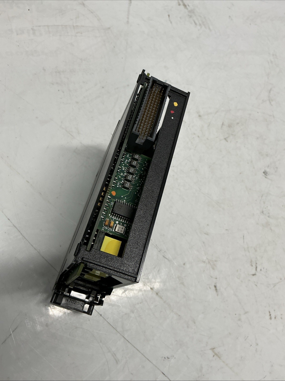 Allen-Bradley 1756-IF6I/A Analog Isolated input Module. Z-244