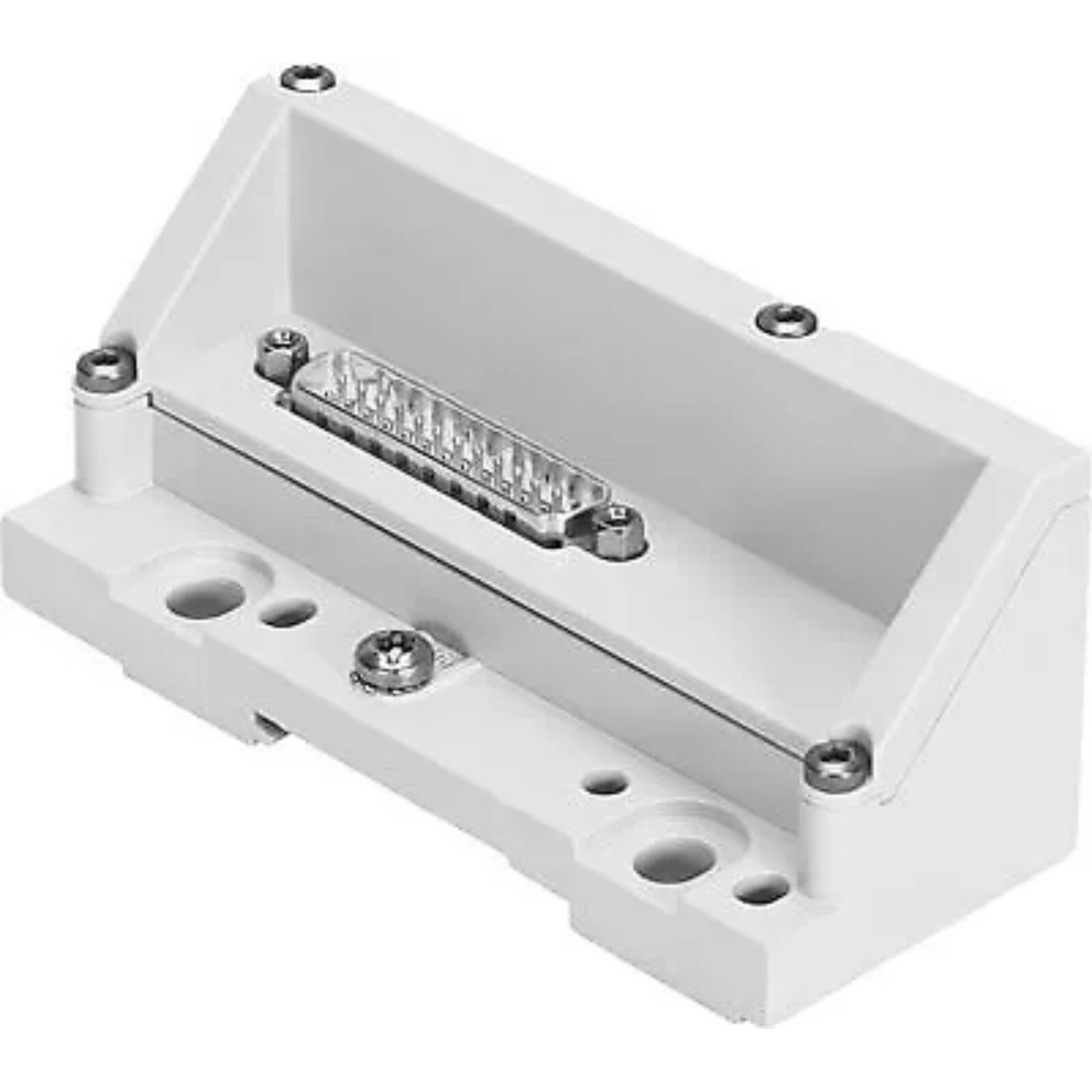US FREE TAX New FESTO VMPAL-EPL-SD25 560938 Original Packaging