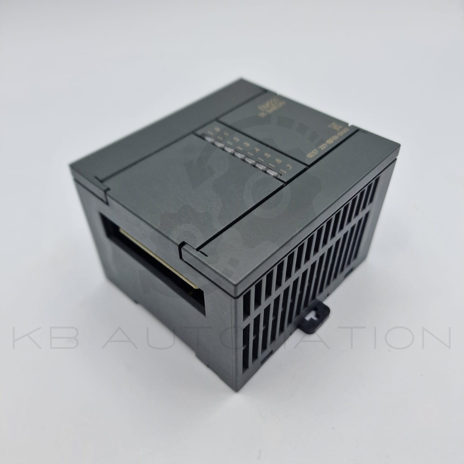 Siemens 6ES7221-1BF00-0XA0 Simatic S7-200 digital input module EM221