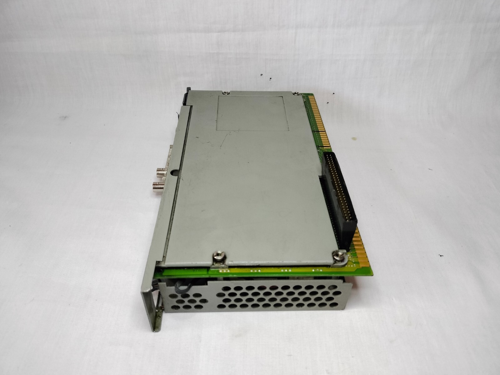 Allen Bradley 1785-L80C15/E REV C01 PLC-5/80 Controlnet Processor Module