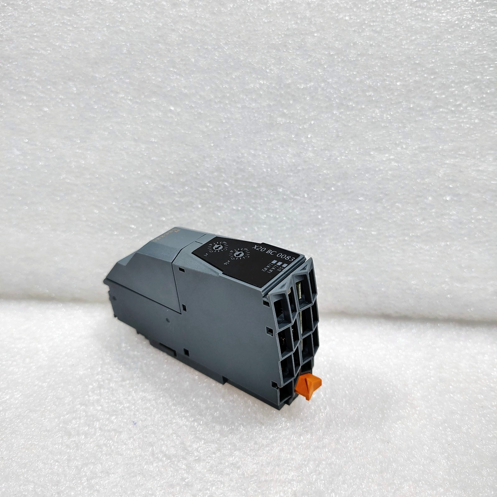 NEW B&R Automation X20-BC-0083 Powerlink Ethernet Bus Controller Module