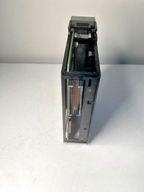 Allen Bradley 1756-M08SE /B ControlLogix 8 Axis Sercos Interface Module