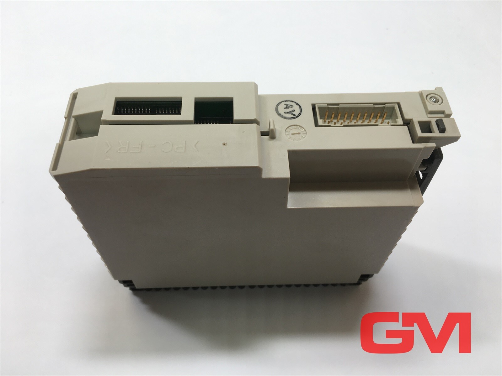 Aeg Issue Modicon DAP 216 / AS-BDAP-216 Discrete Output 042270385 16×24 Vdc