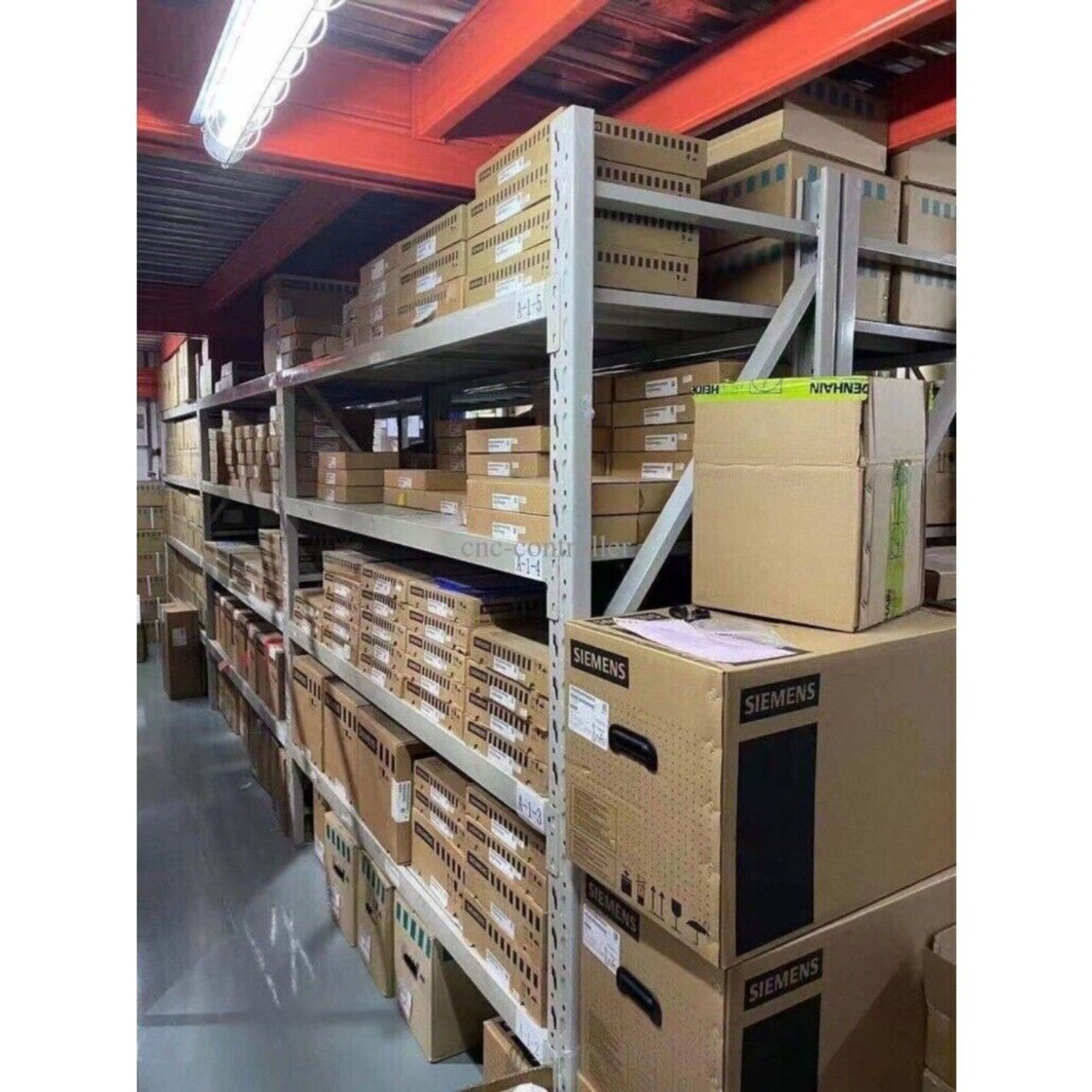 New Siemens converter Power Module PM340 6SL3210-1SE21-0UA0 6SL3 210-1SE21-0UA0