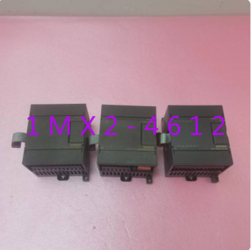 1PC used SIEMENS 6ES7232-0HD22-0XA0 PLC