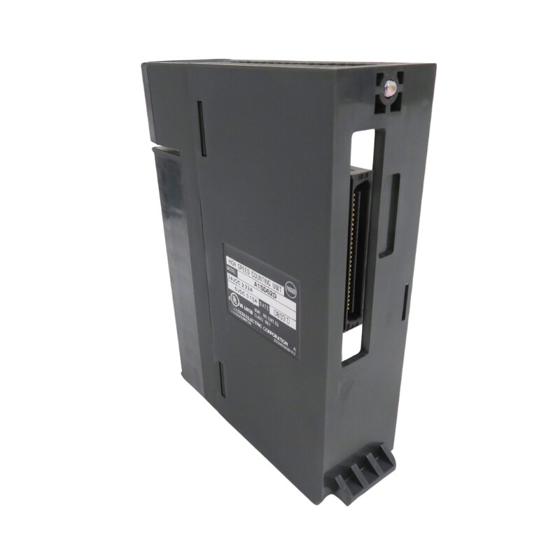 Mitsubishi A1S-D62D PLC Module NEW IN BOX Fast Delivery