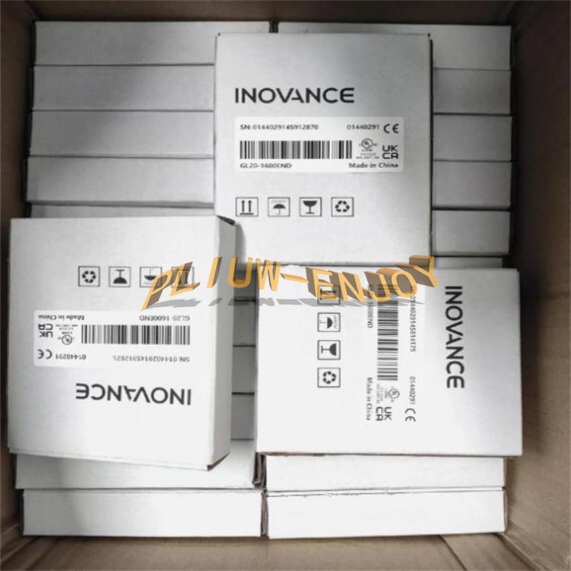 ONE INOVANCE GL20-1600END Module NEW