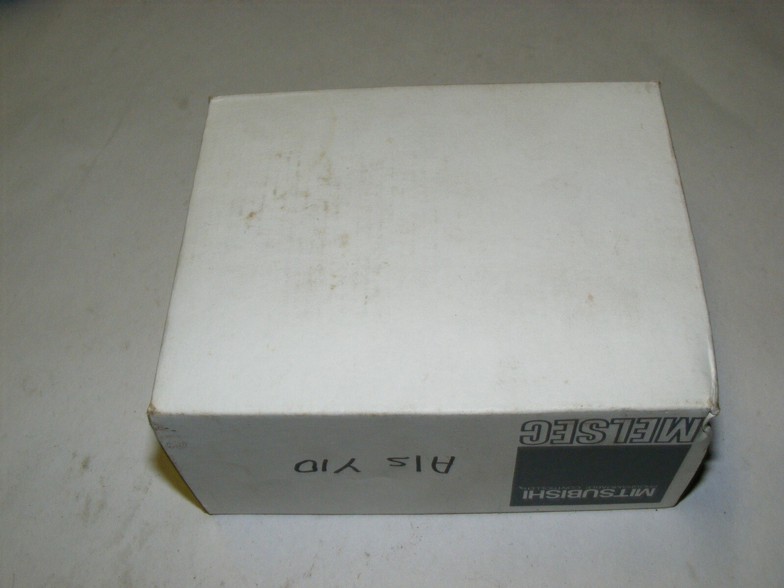 MITSUBISHI A1SY10 Output Module UNUSED (zz)