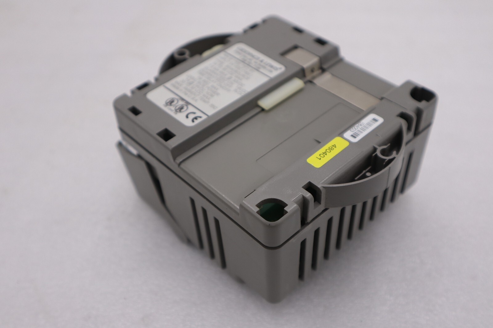 Giddings & Lewis M.1300.7372 R1 Input Module 24VDC SINK/SOURCE STOCK K-2918-A