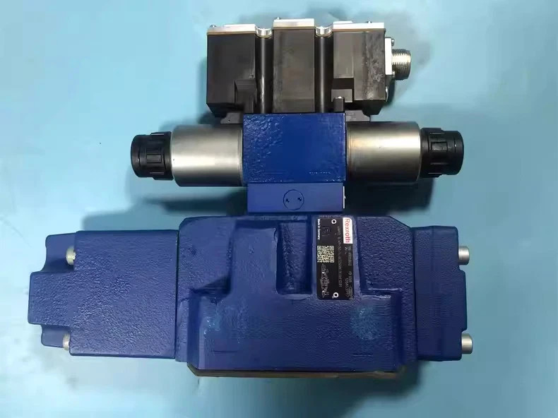 R901268442 4WRZE16W9-150-7X/6EG24N9ETK31/F1D3M New Rexroth IN STOCK ship by UPS