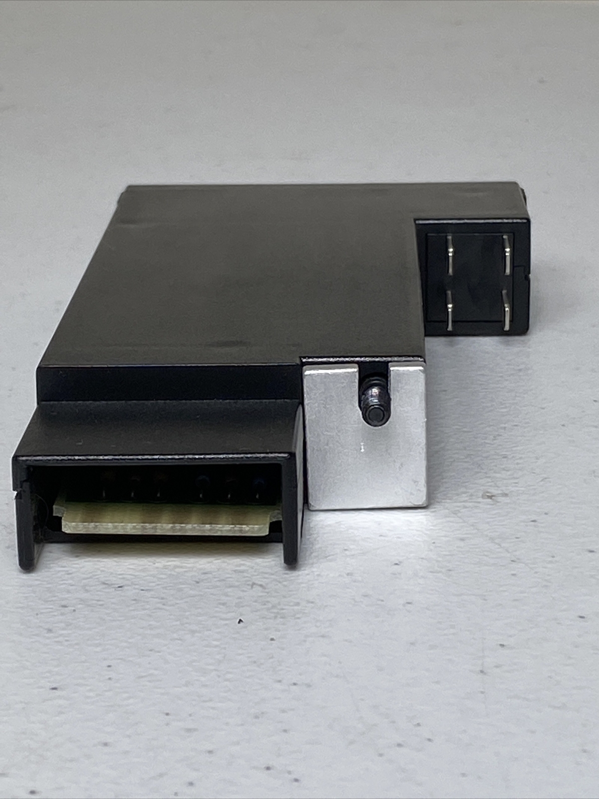 RELIANCE ELECTRIC 45C67 DUAL OUTPUT MODULE 24V AC 2A