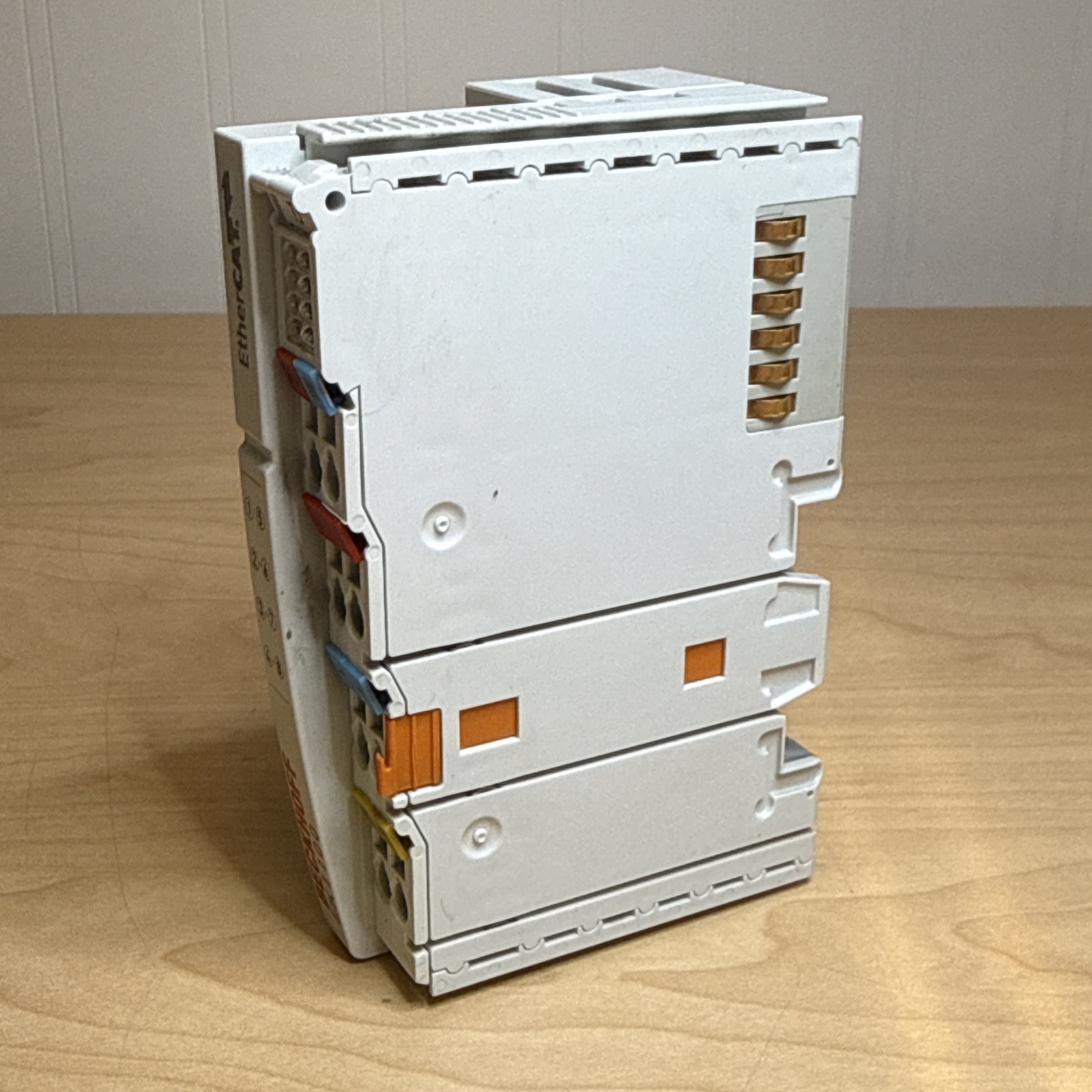 Beckhoff EK1100 EtherCAT I/O Module