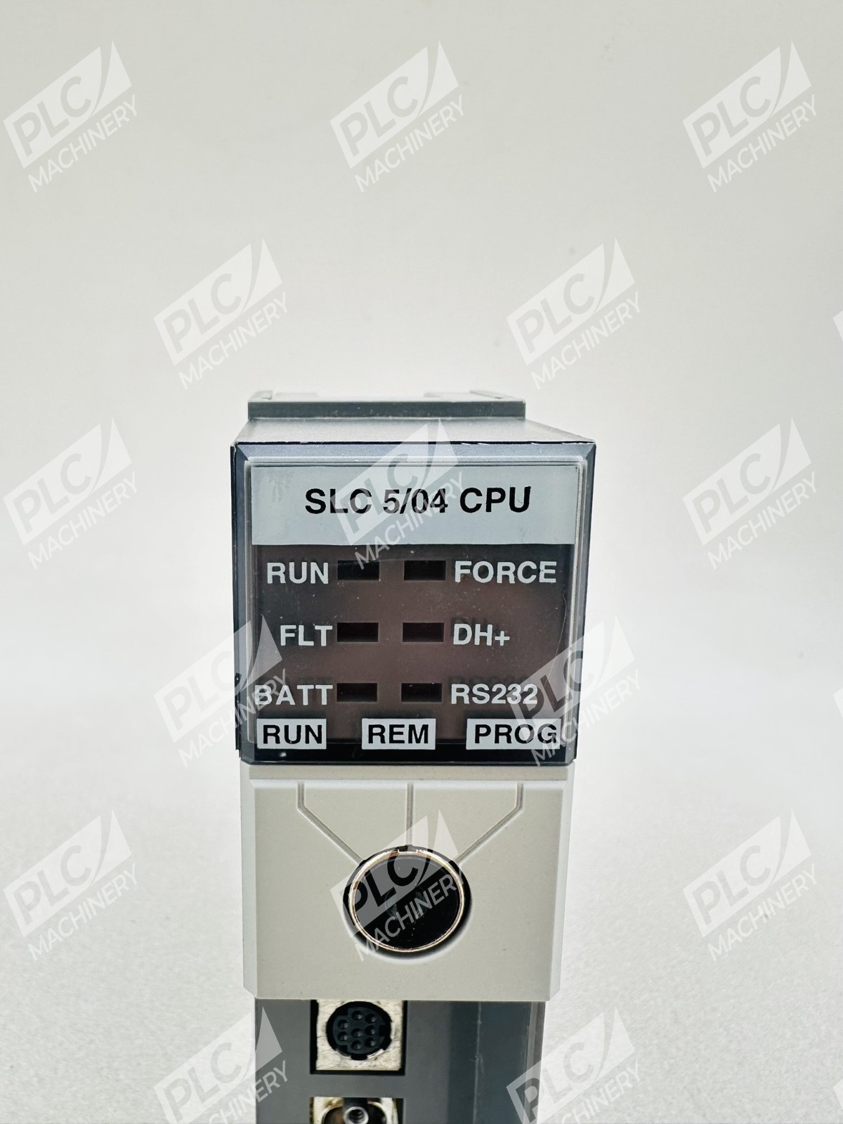 Allen Bradley 1747-L541 Series B SLC500 Processor Unit (No Door)
