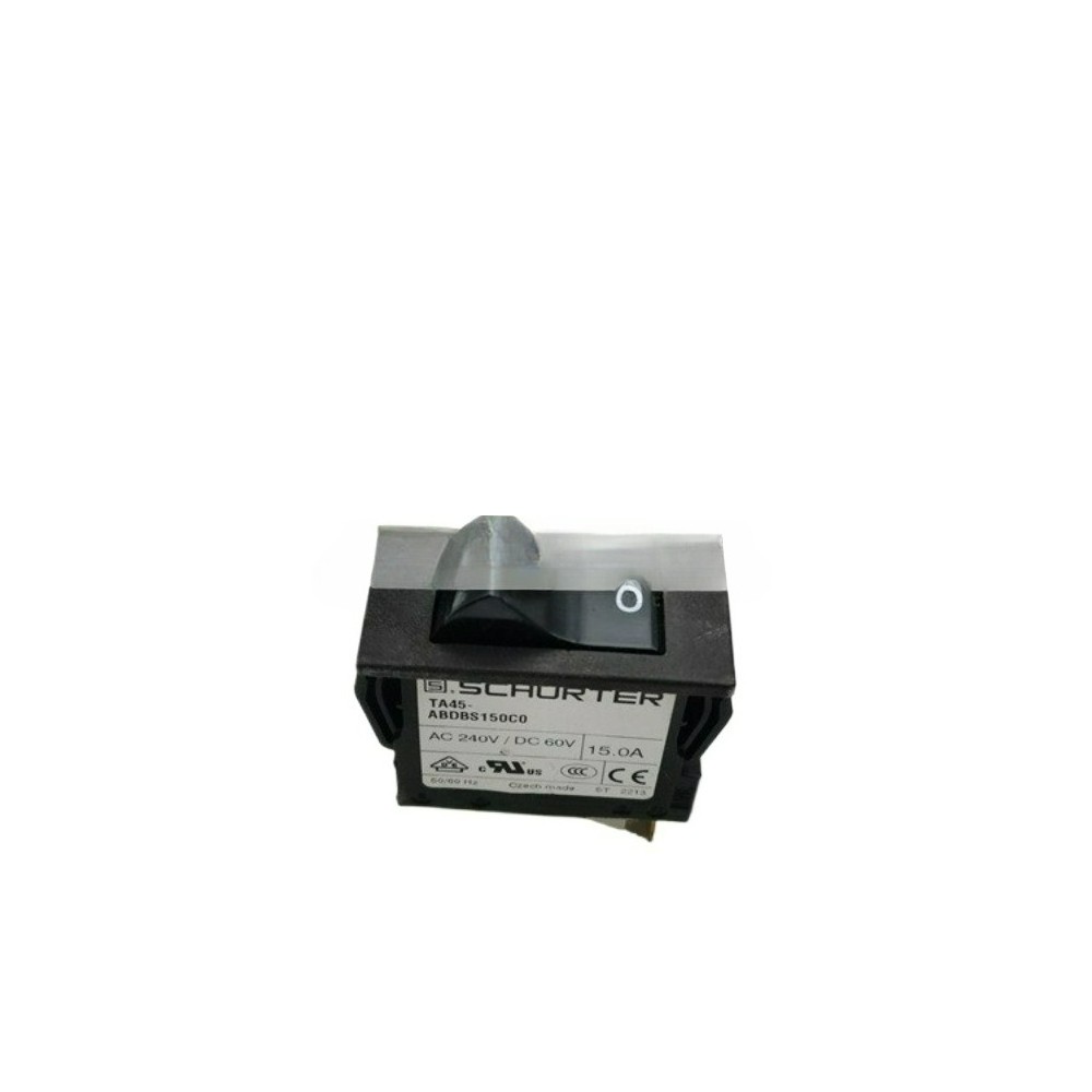 1PC For TA45-ABDBS150C0 On/Off Rocker Switch AC240V/DC60V 15A