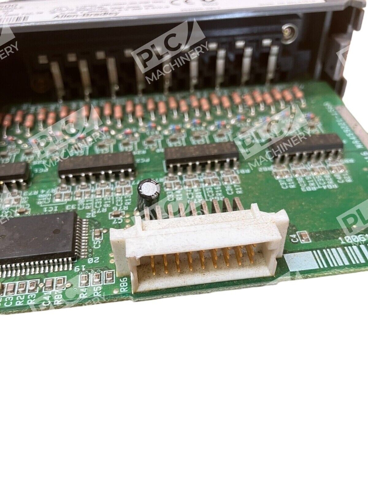 Allen Bradley 1746-IV16 /C
