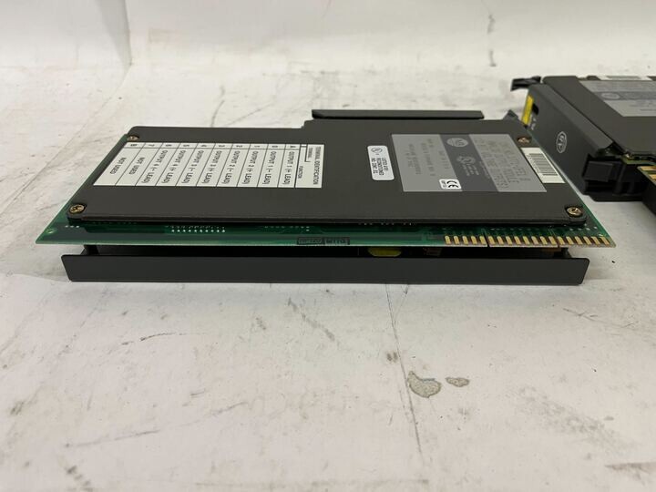Allen Bradley 1771-OFE1/B Analog Output Module, 4 Channel, Series B