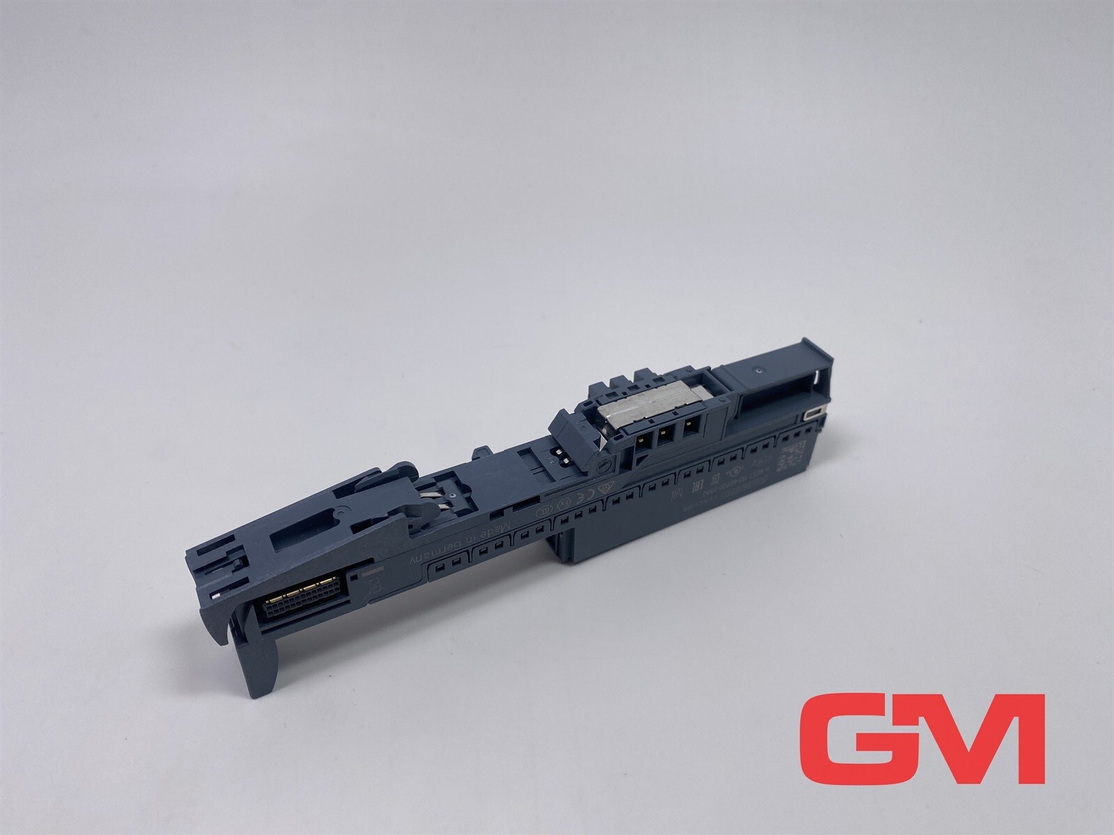 Siemens Base Unit 6ES7193-6BP20-0BA0 Base Unit BU15-P16+A10+2B Type A0 FS:11