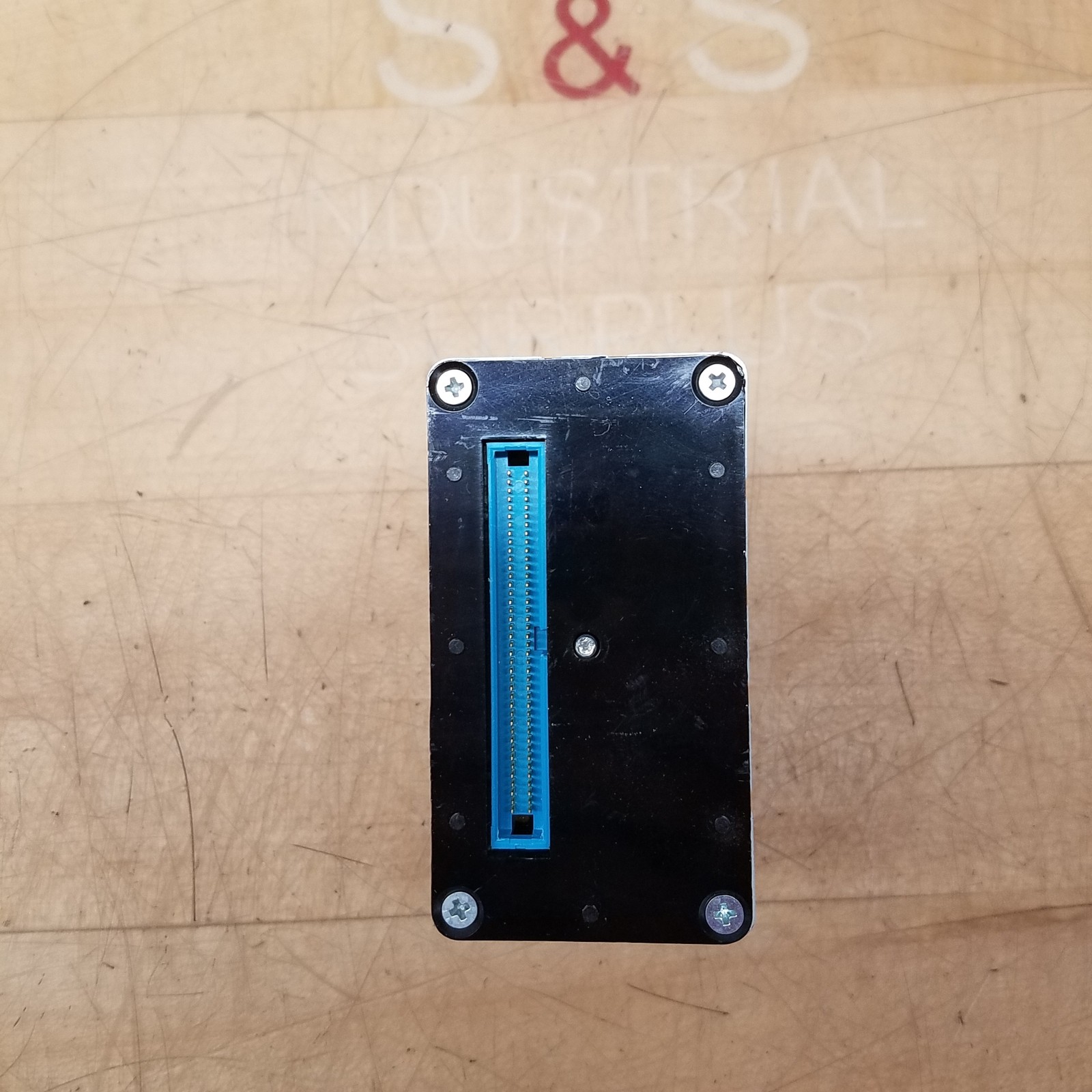 OPTO22 SNAP B3000 Ethernet I/O Brain Addr Bits 0&1 =0 – USED