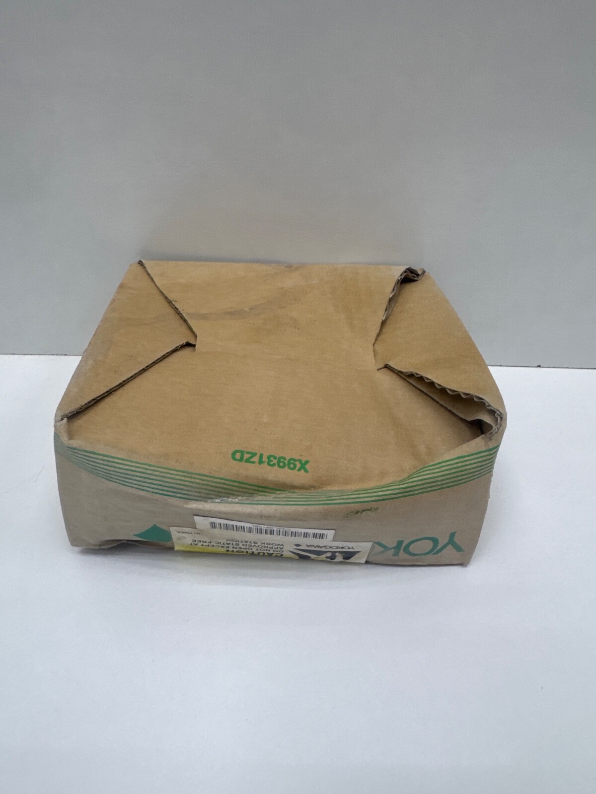 YOKOGAWA SDV144-S53 S4 Digital Input Module