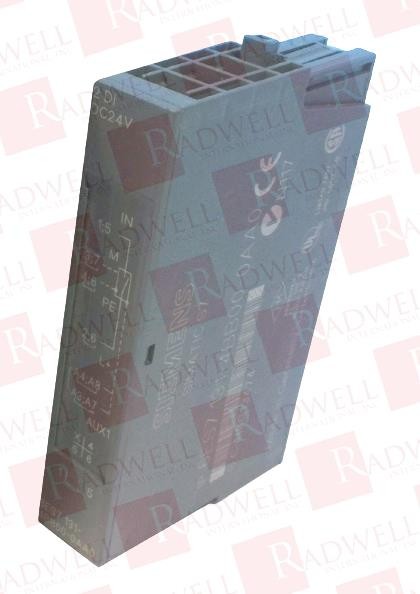 SIEMENS 6ES7131-4BB00-0AA0-EACH / 6ES71314BB000AA0EACH (NEW NO BOX)