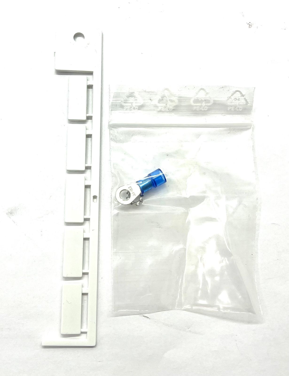 Murr Elektronik Cube67 56662 41112-1.05-2.01 I/O Cable Module -Unused/Original Packaging-