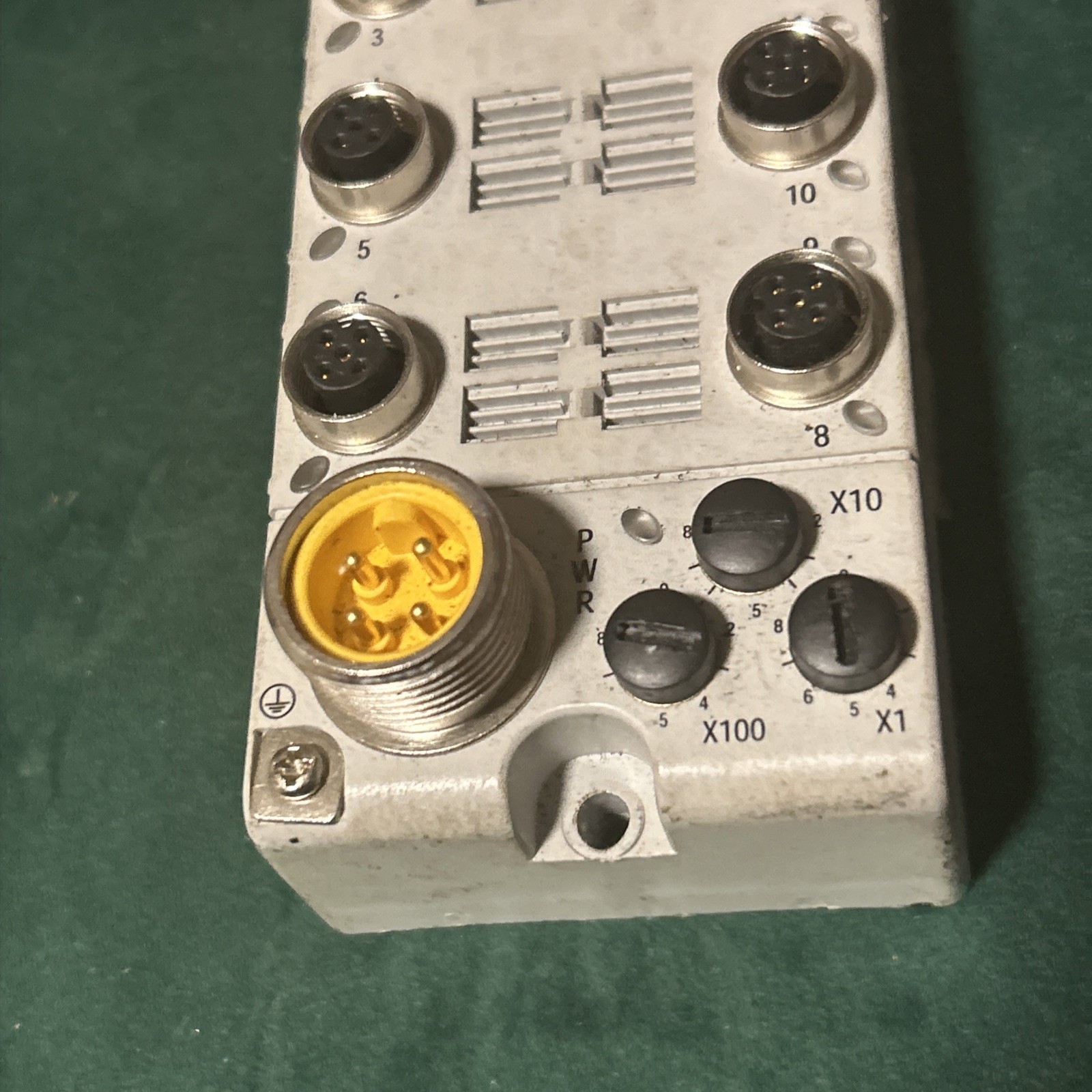 Allen Bradley 1732E-IB16M12