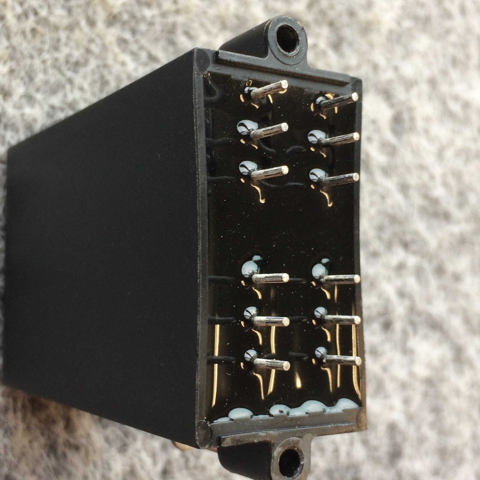 OPTO 22 OAC5Q I/O MODULE / RELAY *Shipps Same Day* FAST SHIP