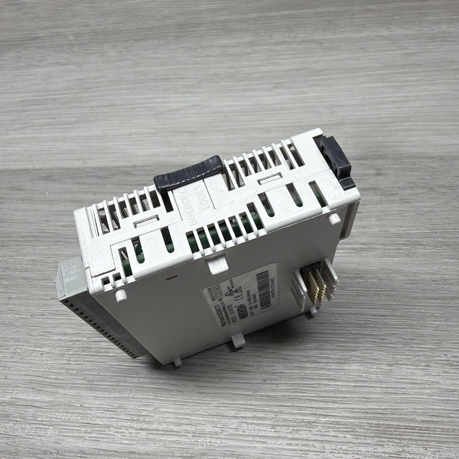 Automation Direct C0-04TRS CLICK Relay Output Module, 4 Point, READ DESCRIPTION