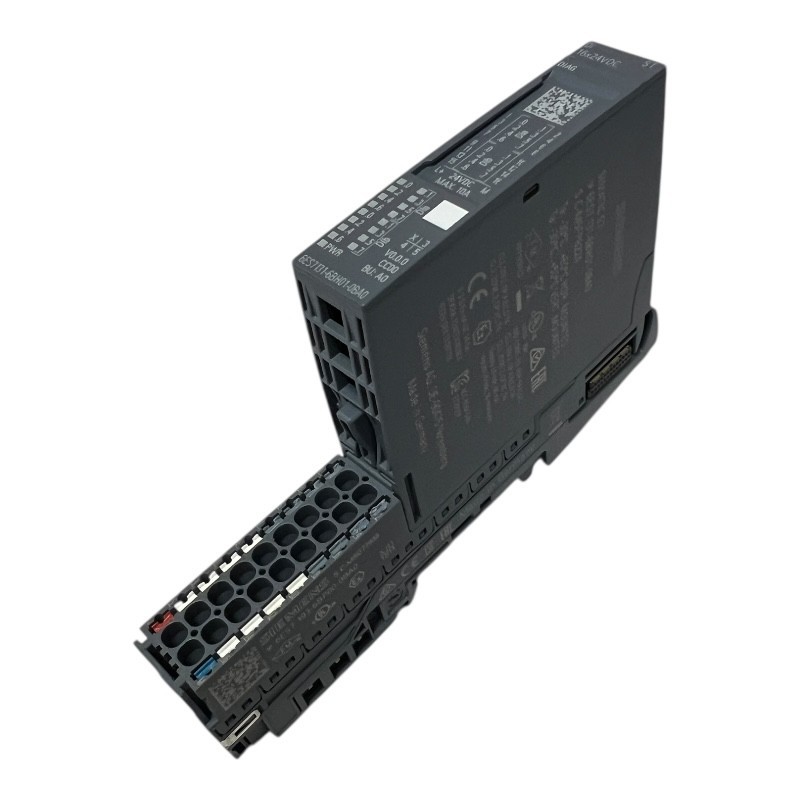 Siemens Kit 6ES7193-6BP00-0BA0 Base + 6ES7131-6BH01-0BA0 Digital I/O Module