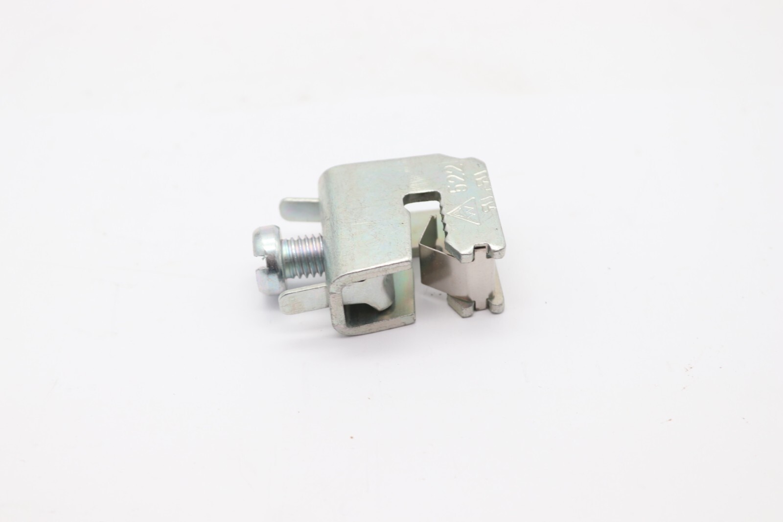 32 x Wöhner conductor connection terminal 01285.000