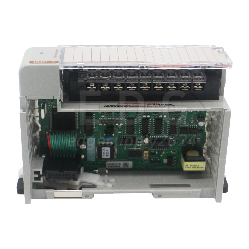 New Sealed Allen Bradley 1769-IR6 6 Channel RTD/Resistance Input Module