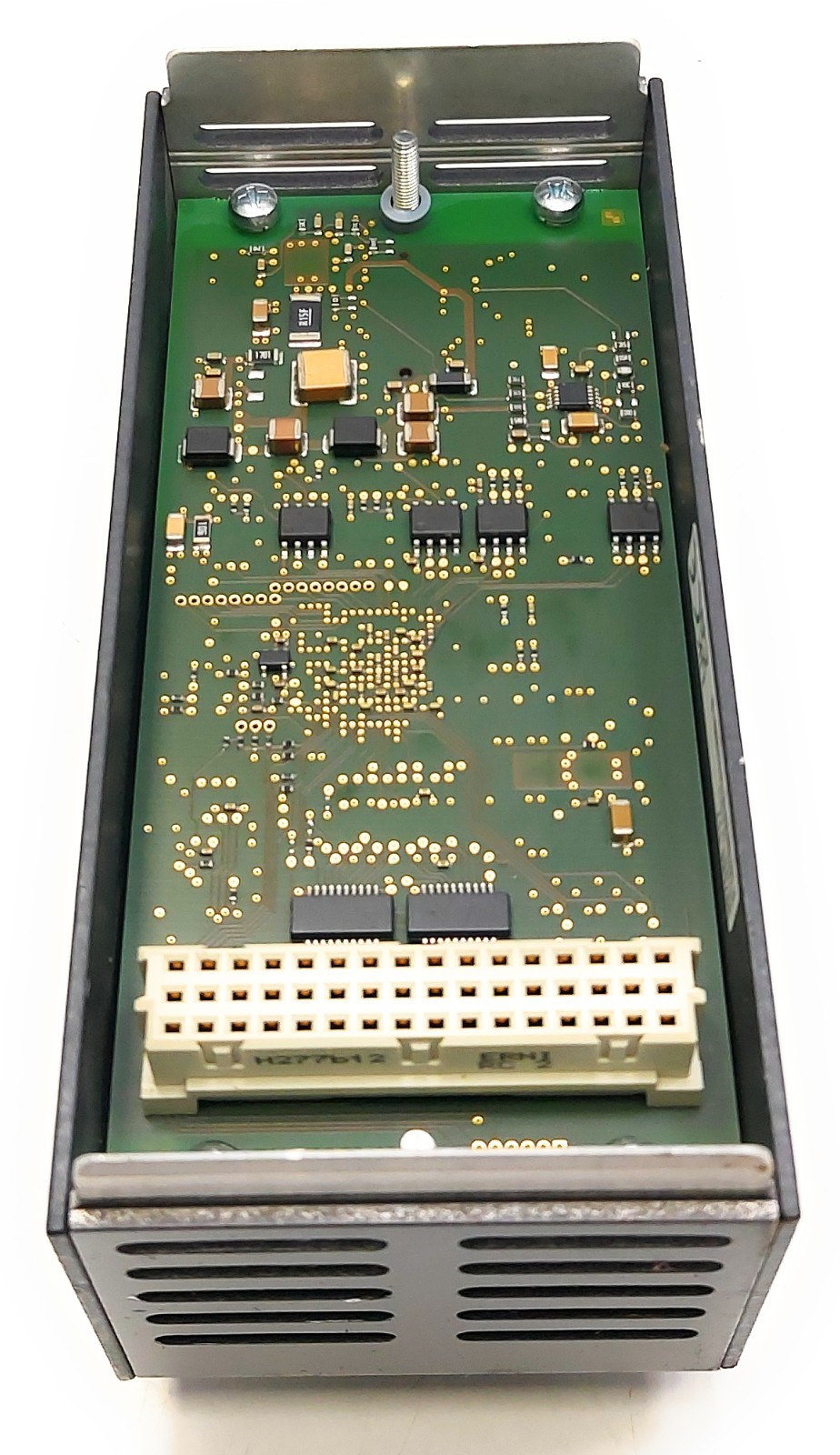 Bachmann GIO212 PLC Digital Input Output Module 397088.117