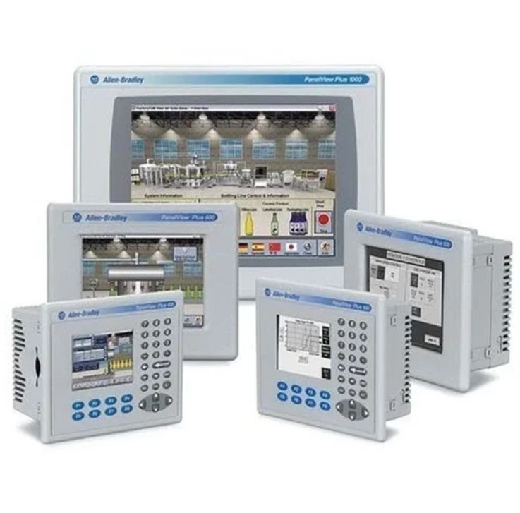 AB 5069-SERIAL SER A Compact Logix 5000 Interface Module US Free Tax