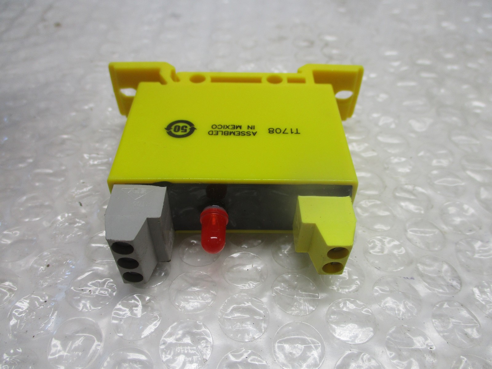 CRYDOM DR-IAC5 MODULE NSNP
