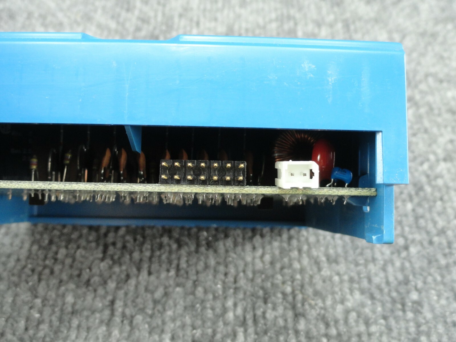 Unused IDEC S&C Corp PMA-T081 Programmable Controller 8 Output Relay
