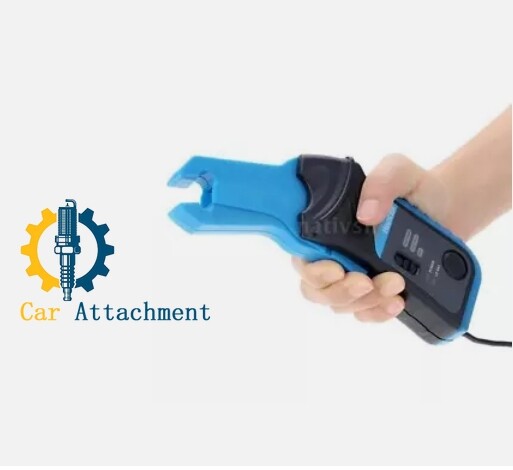 1PC Oscilloscope Multimeter AC/DC Current Clamp Meter 65A 20KHz for Car CC-65