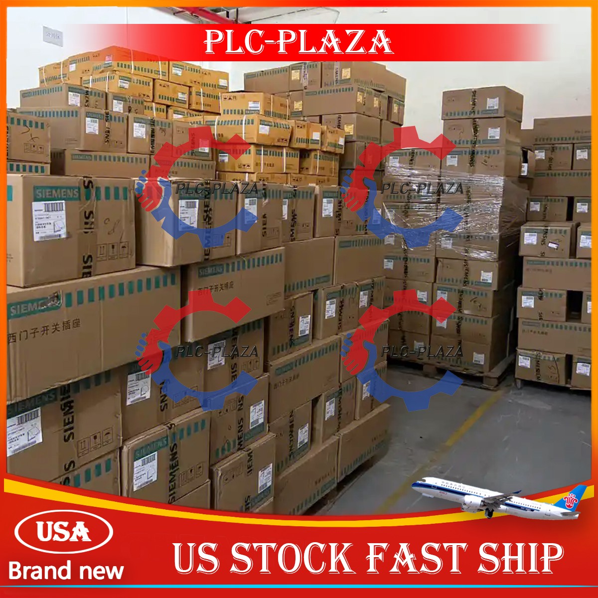 1PC NEW Allen-Bradley 2085-OW16 With 1 Year warranty In Stock