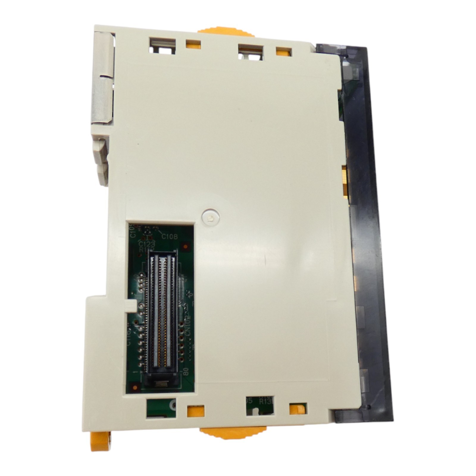 Omron OD212 CJ1W-OD212 (SL) CJ1WOD212 (SL) Output Unit -used-